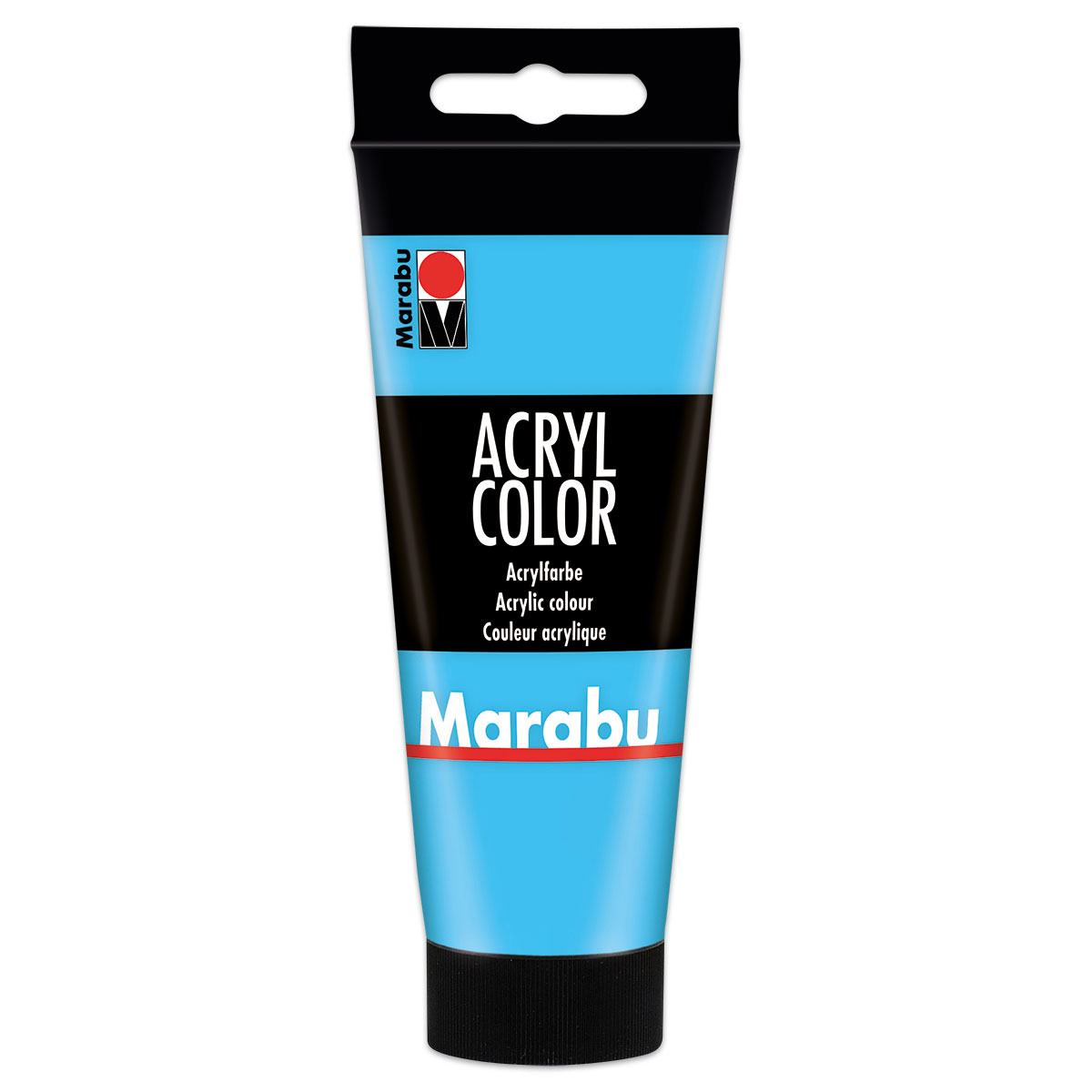 Marabu Acryl Color 100ml hellblau