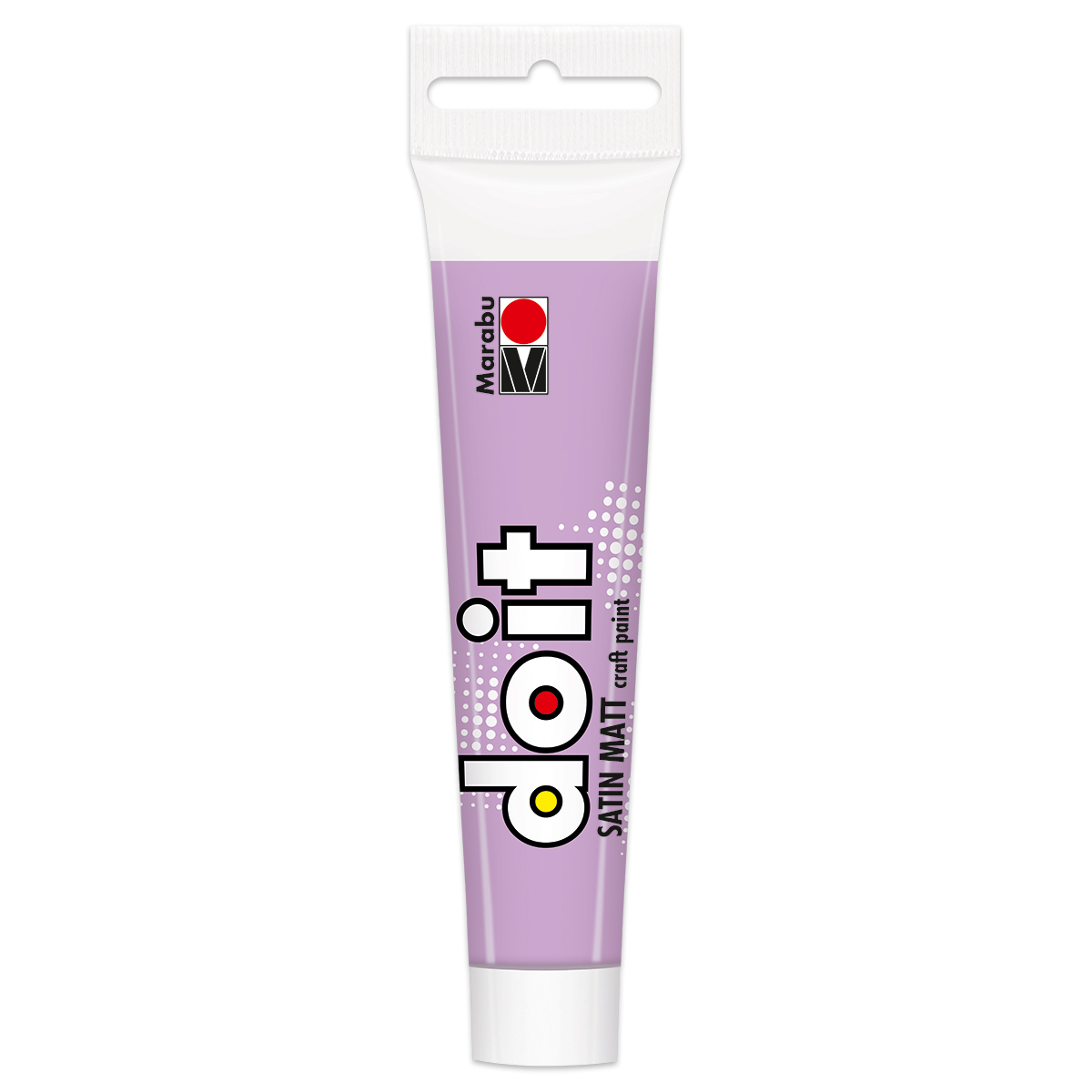 Marabu DO IT Craft Paint 36ml lavendel