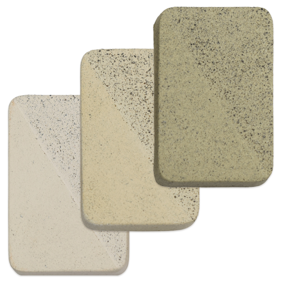 Aufbauton 10kg hell-cremefarben