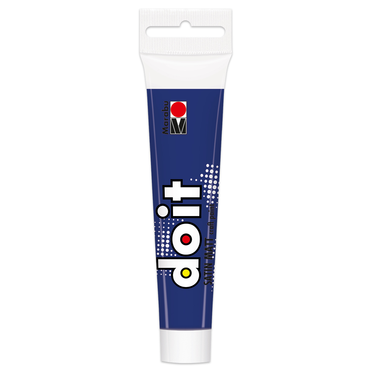 Marabu DO IT Craft Paint 36ml nachtblau