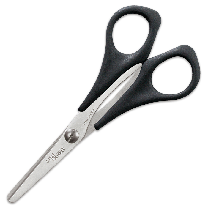 Home Haushaltsschere Spezialstahl rostfrei 13cm