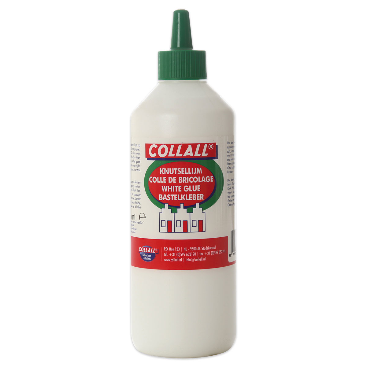Collall Bastelkleber Premium Qualität 100ml