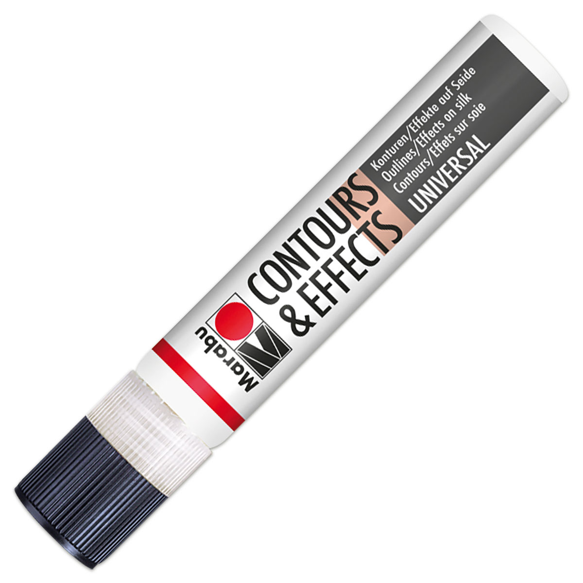 Contours & Effects - 25ml farblos