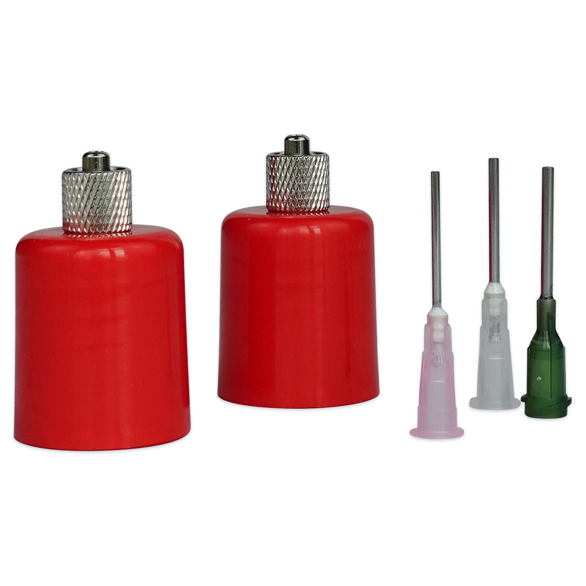 BOTZ Ersatz Adapter Set mit Malspitzen