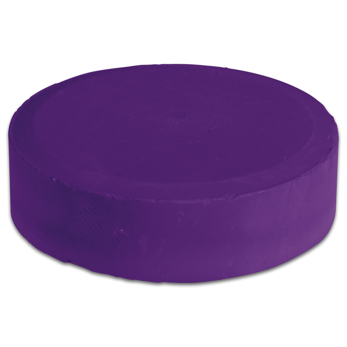 Farbtablette Ø 44mm violett